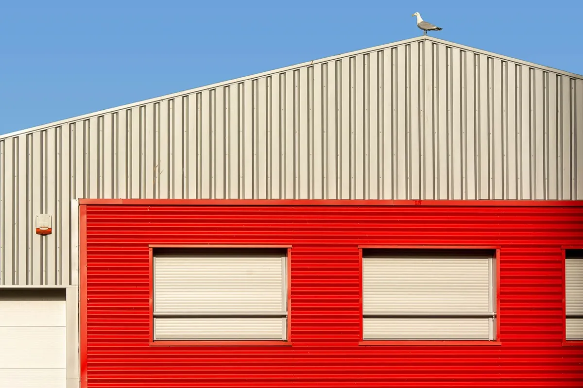 Commercial Roofing in Battle Creek, MI