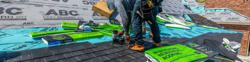 roofing in Battle Creek, MI