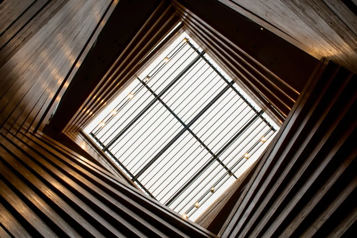 Skylights in Battle Creek, MI