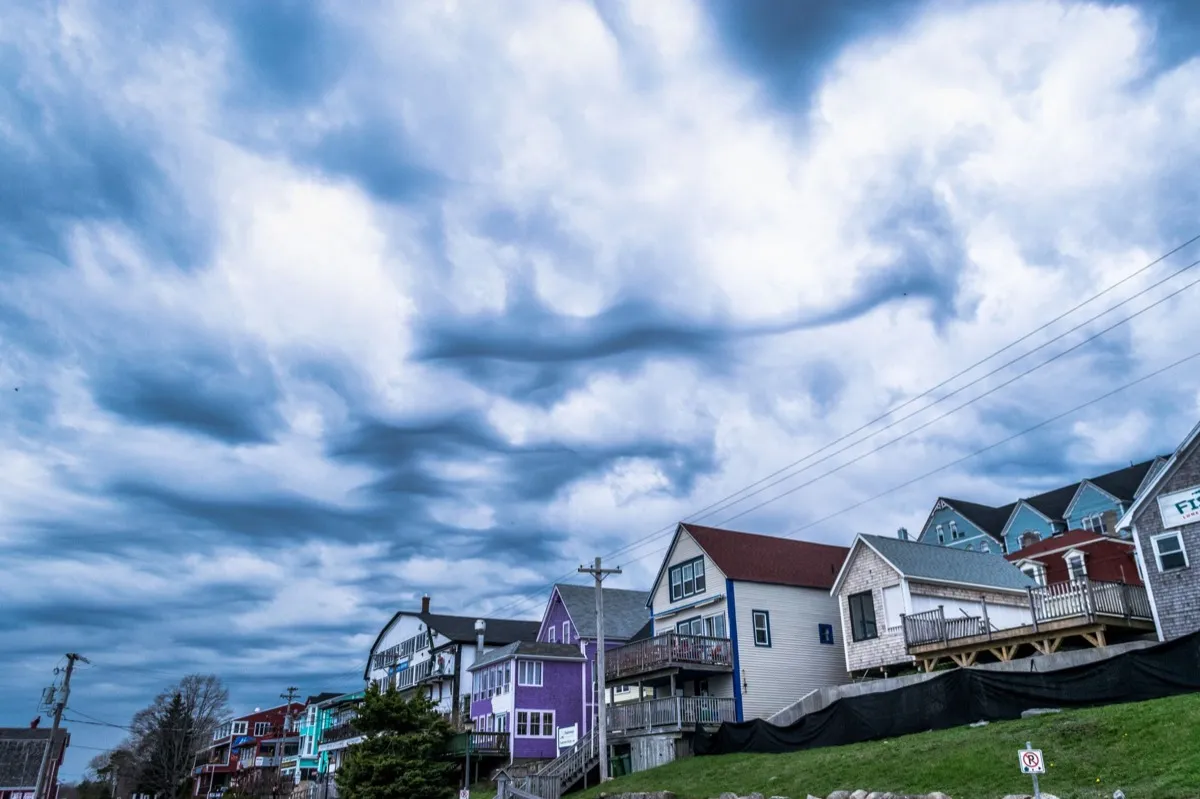 Storm Damage Restoration in Battle Creek, MI