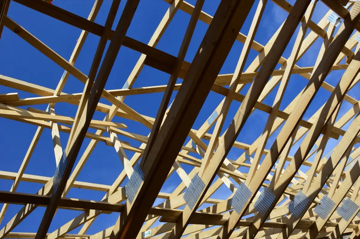 Roof Ventilation in Battle Creek, MI